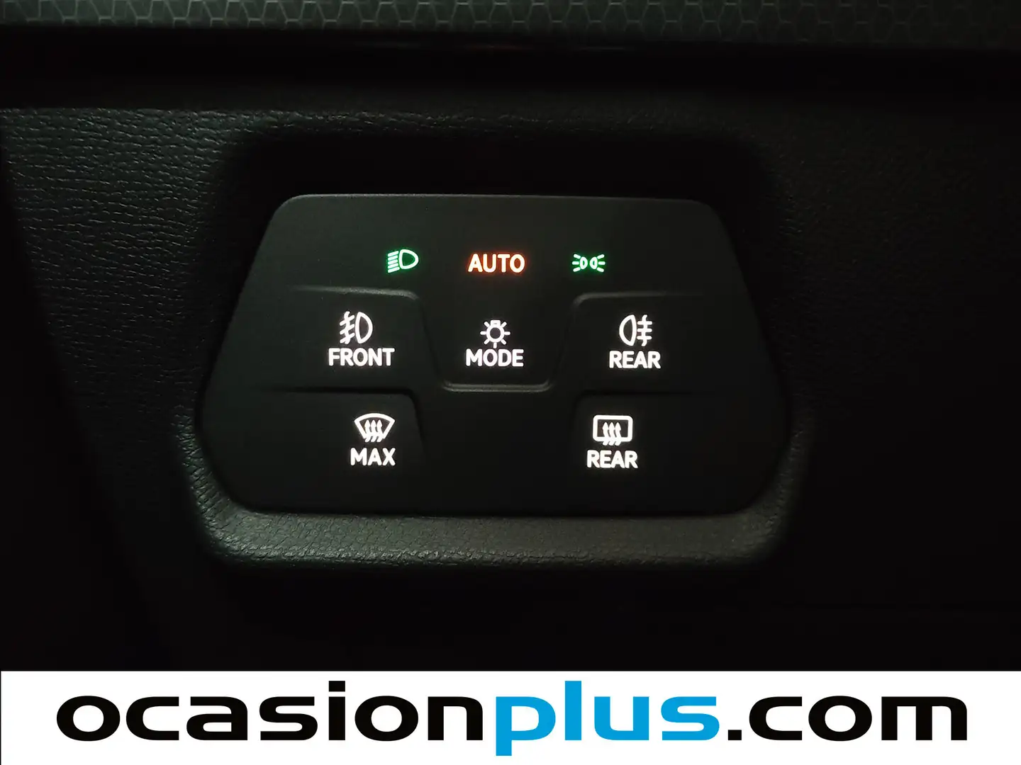 Foto Seat León SEAT León 2.0 TDI S&S Style XL (116 CV)