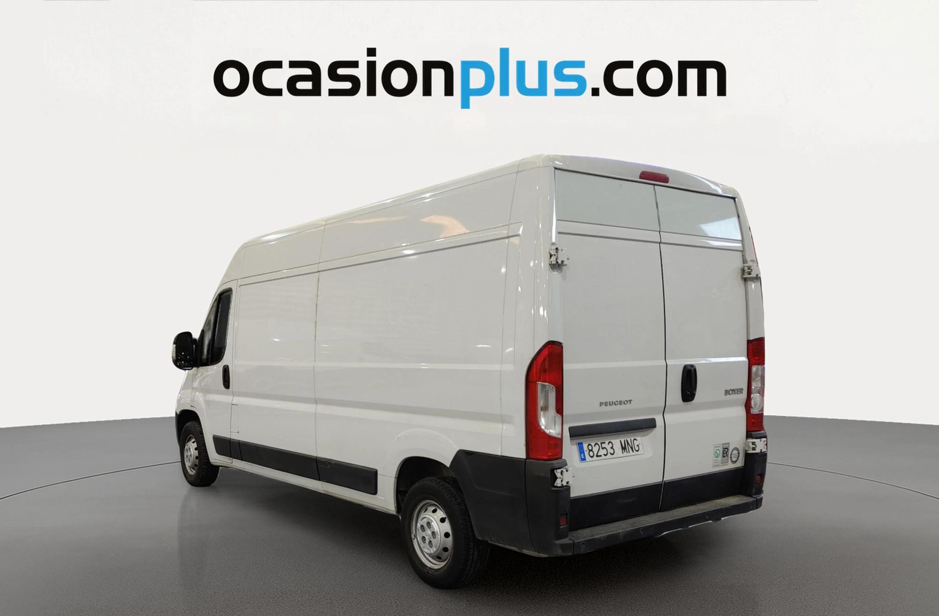 Peugeot Boxer Furgon BlueHDi 140 335 L3H2 - foto 4