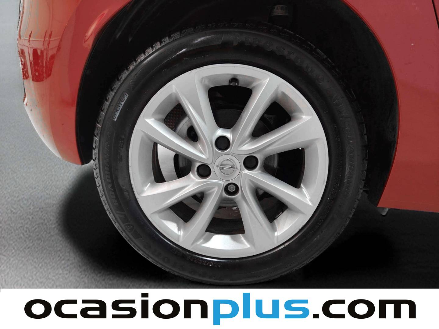 Opel Corsa Opel Corsa 1.2 Turbo XHL Elegance (100 CV) gasolina