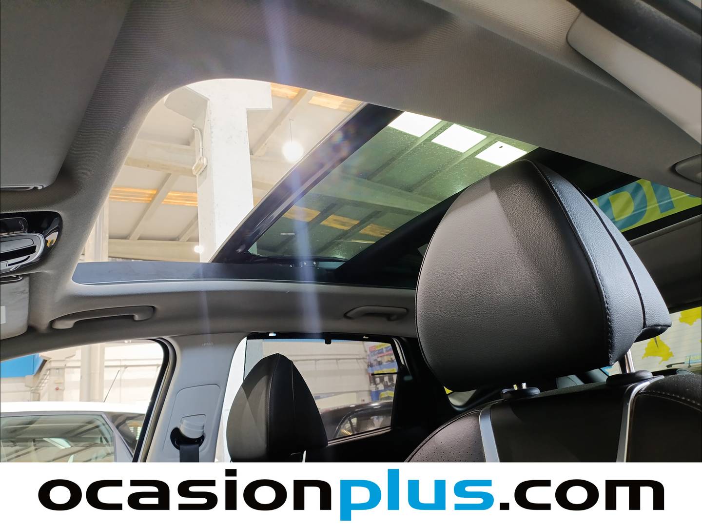 Extras y acabados del Hyundai Tucson Hyundai Tucson 1.6 TGDI HEV Style Auto (230 CV)