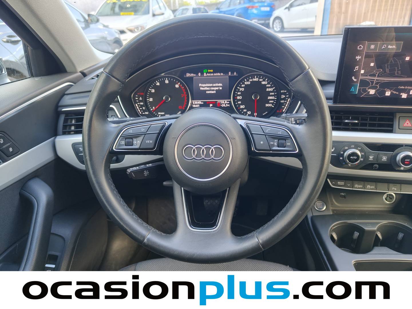 Audi A4 Audi A4 Avant Advanced 35 TFSI (150 CV) S tronic 2023