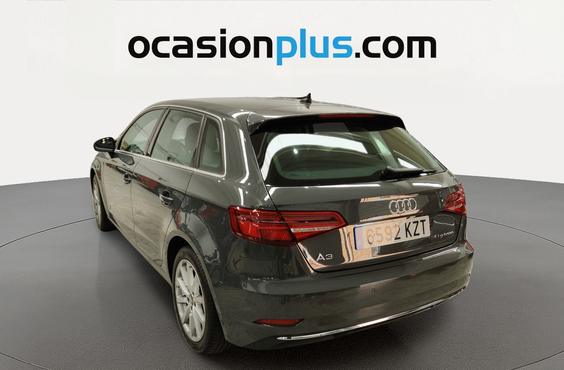 Audi A3 Sportback Design 30 g-tron S tronic - foto 3