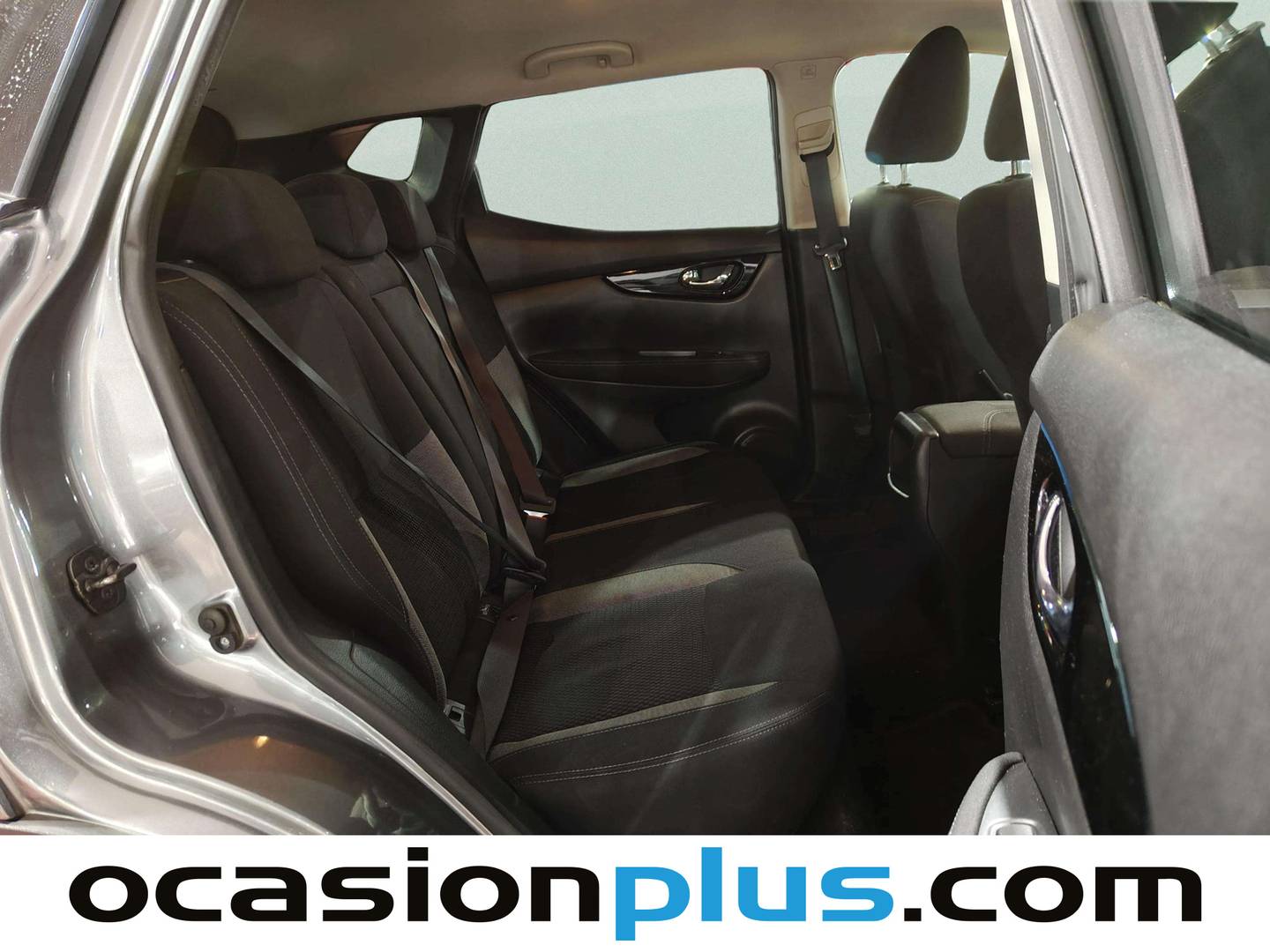 Nissan QASHQAI Nissan Qashqai dCi 110 S&S Acenta 4x2 (110 CV) al mejor precio