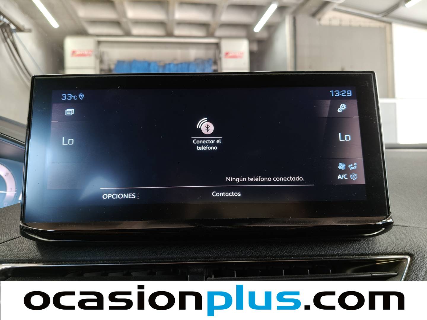 Peugeot 5008 Peugeot 5008 BlueHDI 130 S&S GT EAT8 (130 CV) 7 Plazas de segunda mano