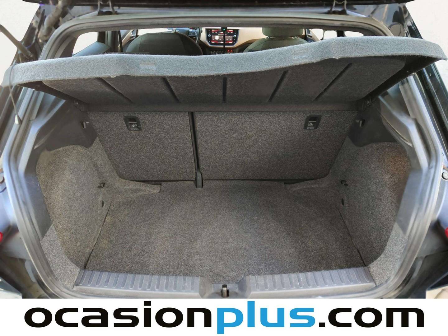 Fotos maletero Seat Ibiza Seat Ibiza 1.0 EcoTSI Xcellence S&S (95 CV)