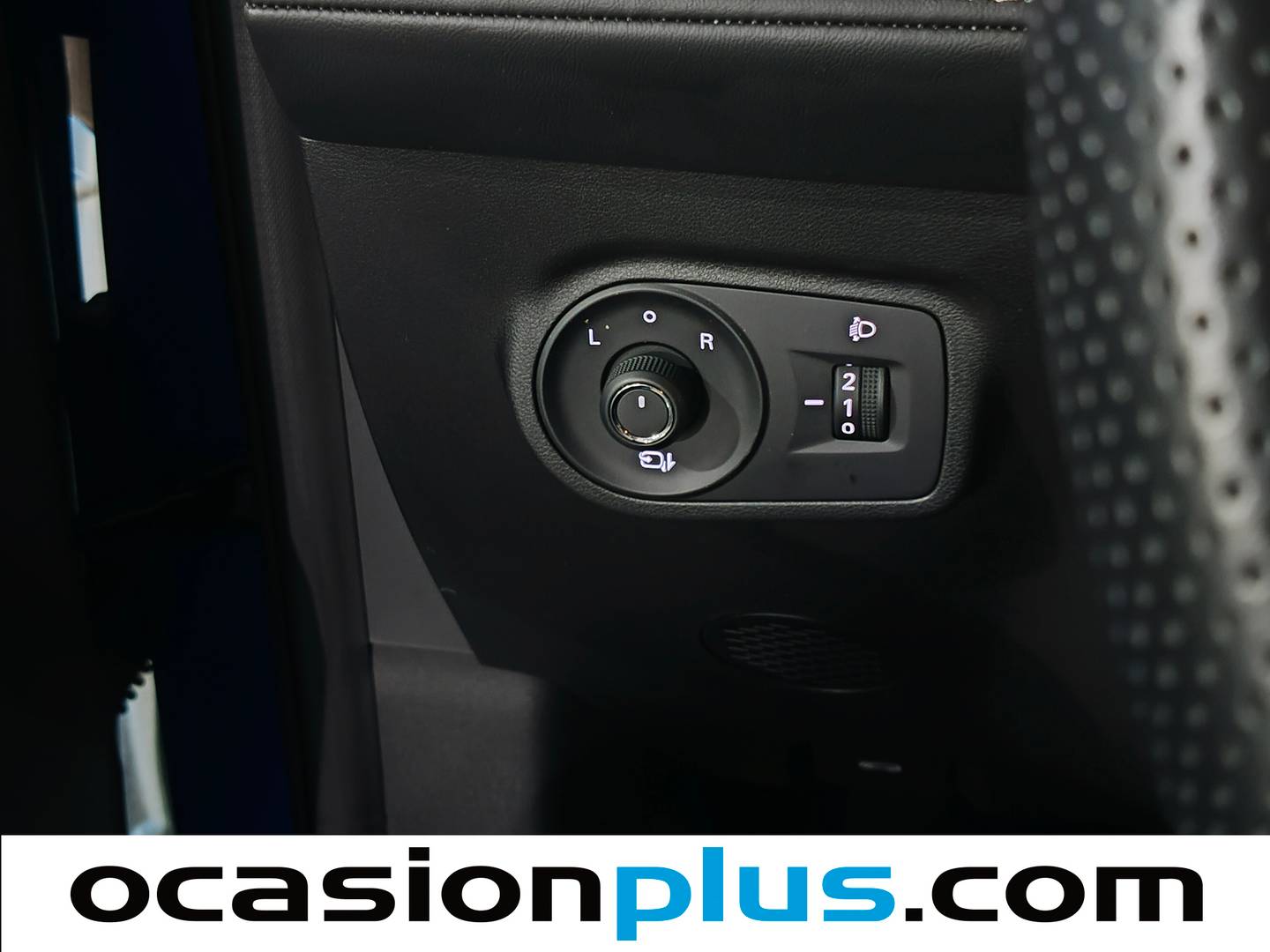 MG ZS MG ZS 1.5 Hybrid+ Luxury (197 CV) seminuevo