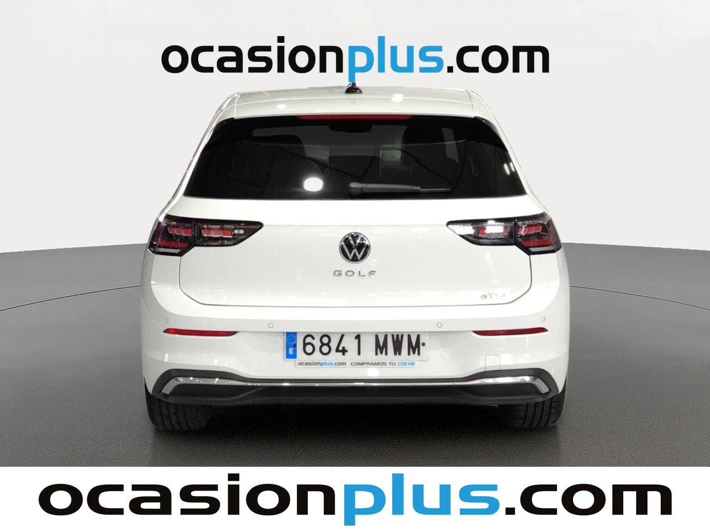 Foto Volkswagen Golf Volkswagen Golf 50 Aniversario 1.5 eTSI (150 CV) DSG