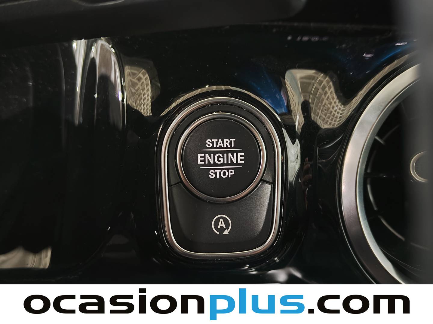 Foto Mercedes GLA Mercedes-Benz GLA 200 D (150 CV)