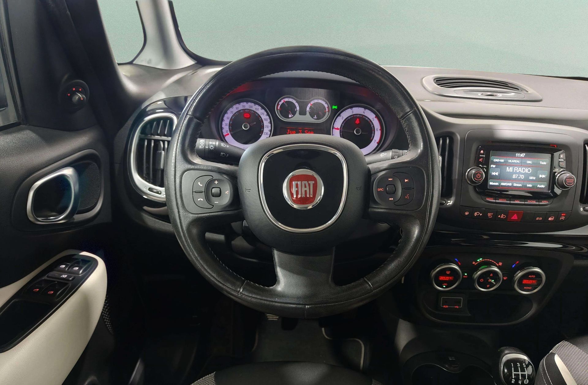 Fiat 500L 1.3 16v MultiJet II Trekking - foto 18