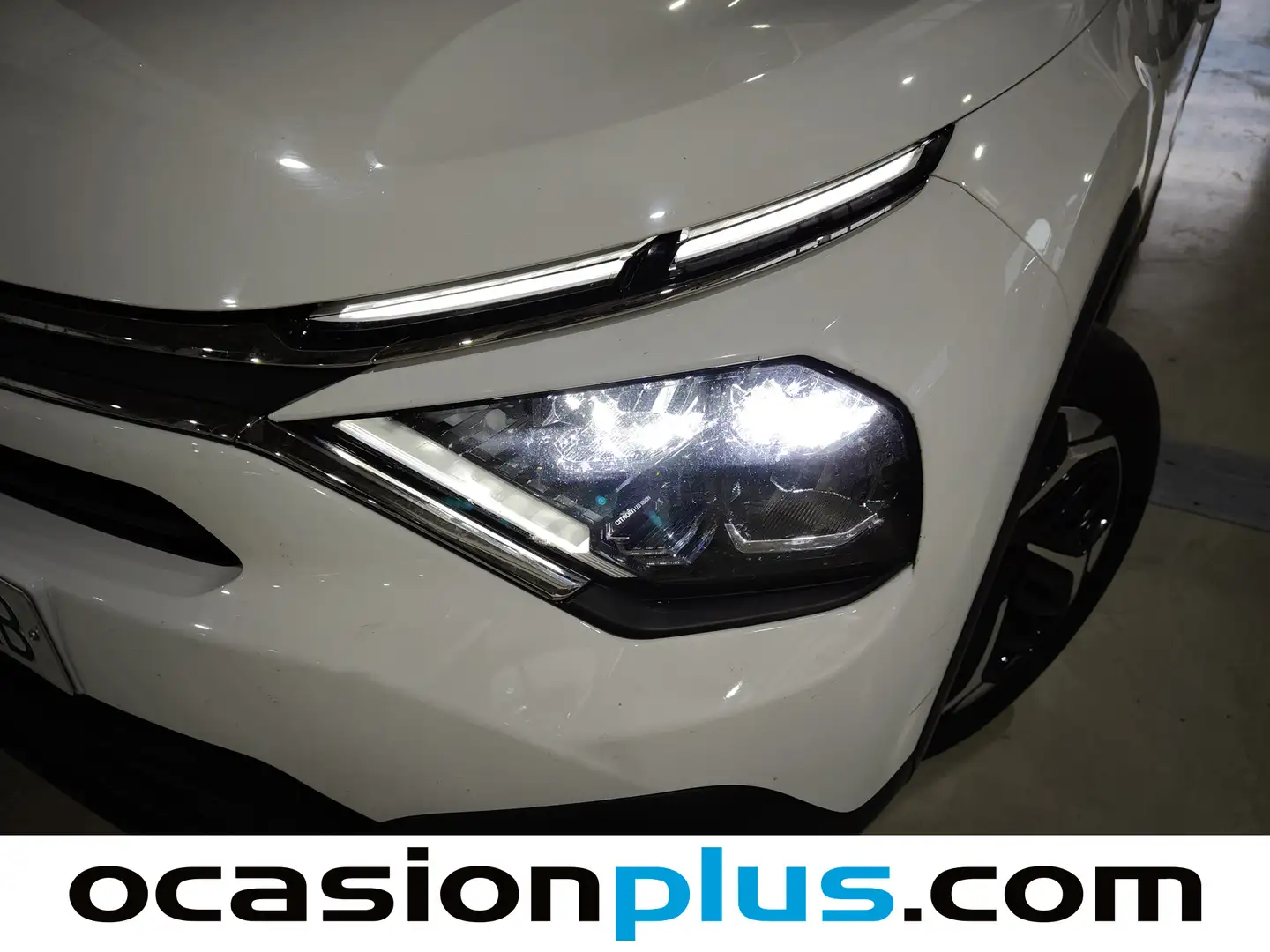 Foto Citroën C4 Citroen C4 PureTech 130 S&S 6v Feel Pack (130 CV)