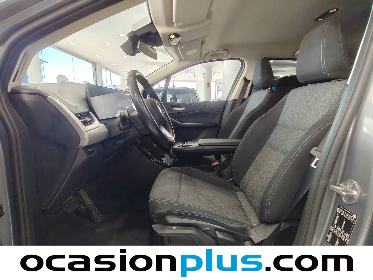 Foto BMW Serie 2 Active Tourer BMW Serie 2 218d Active Tourer (150 CV)