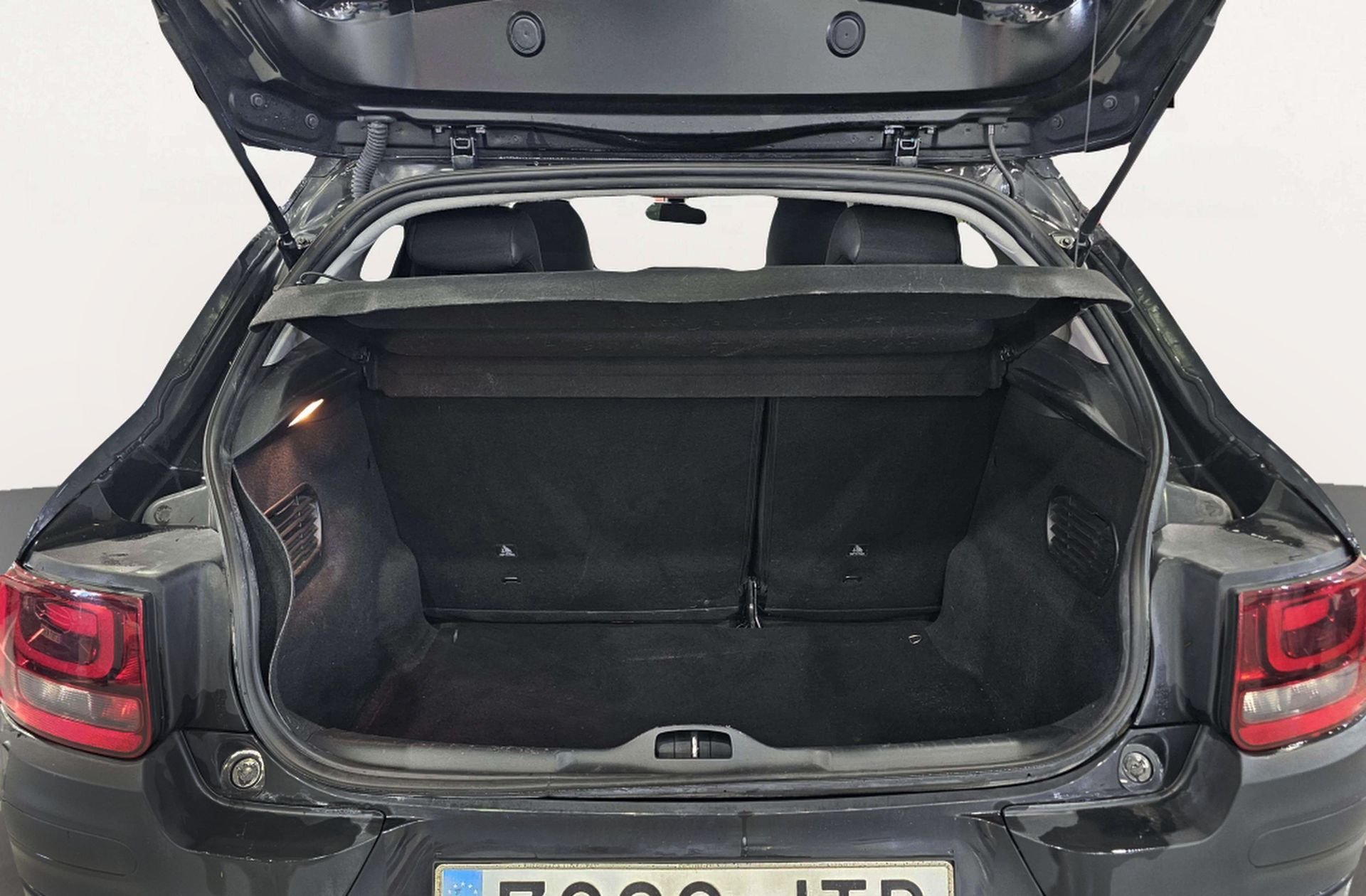 Citroën C4 Cactus 110 PureTech Rip Curl - foto 15