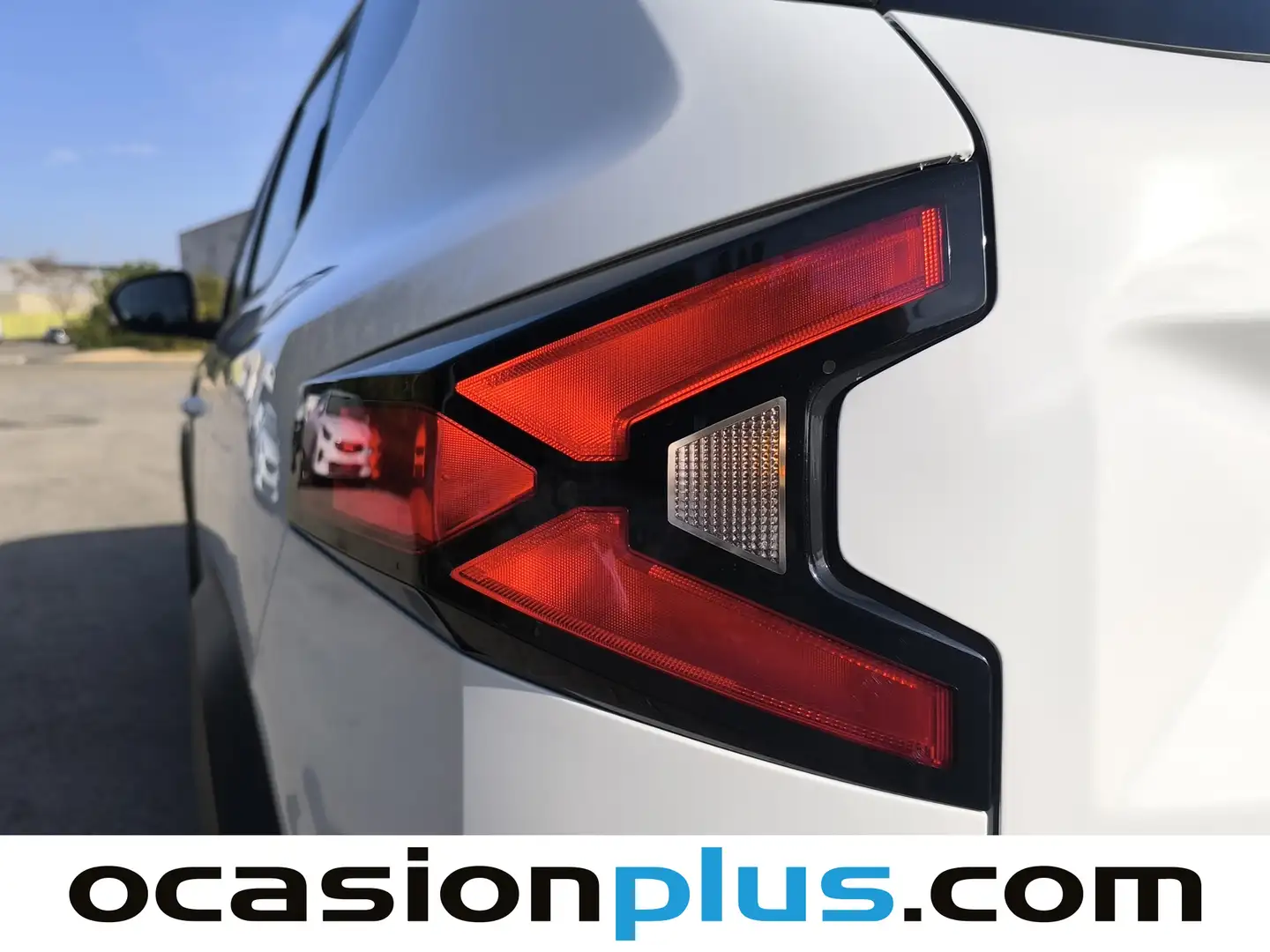 Foto Dacia Duster Dacia Duster Extreme Hybrid (140 CV)