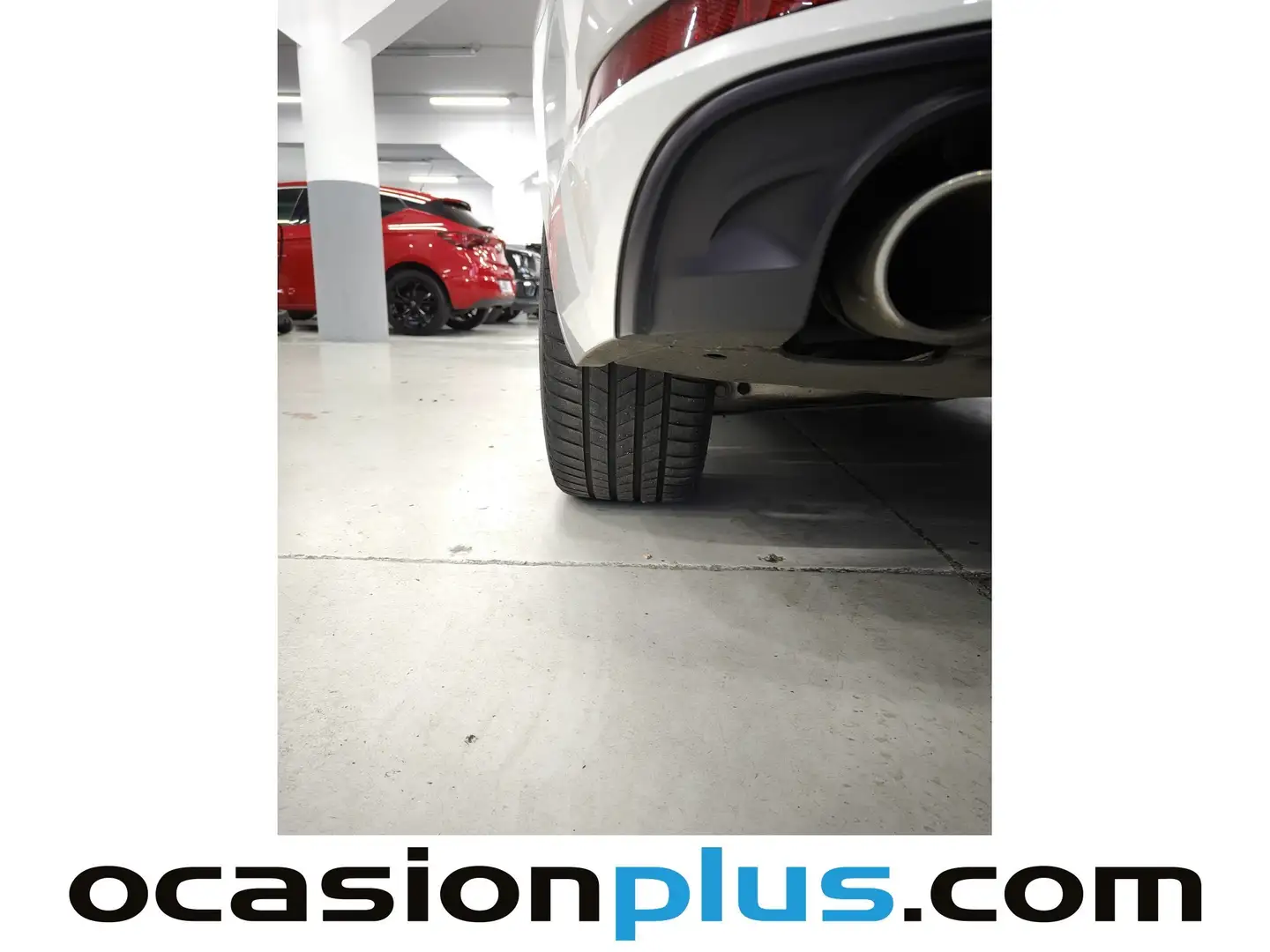 Foto Audi A4 Audi A4 Avant Black line edition 2.0 TDI (150 CV)