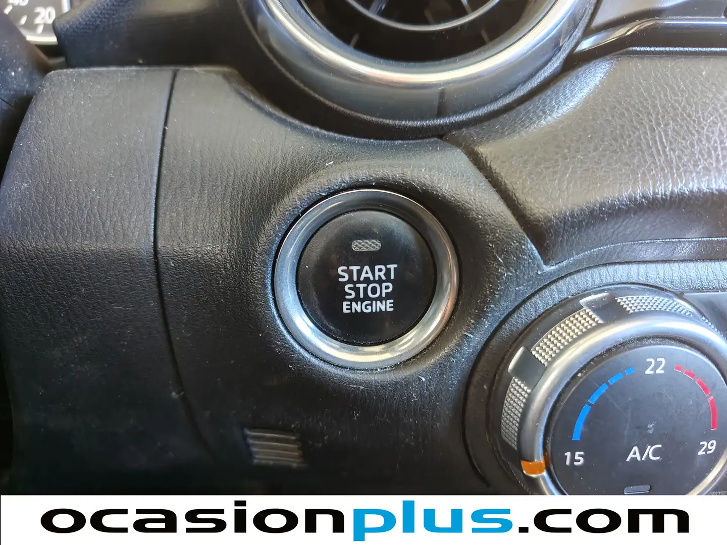 Foto Mazda MX-5 Mazda MX-5 2.0 Style + Cabrio (160 CV)