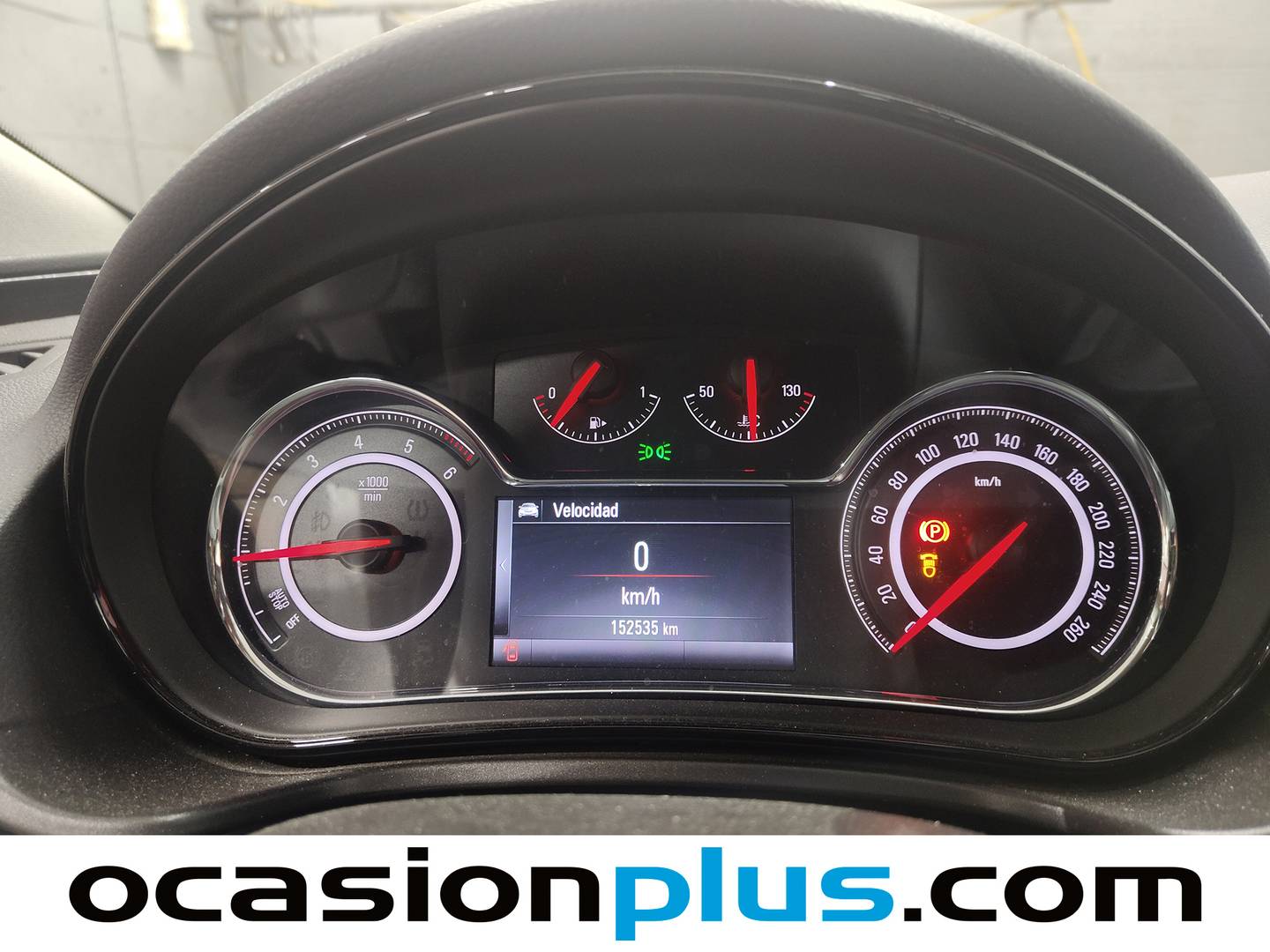 Opel Insignia OPEL Insignia 2.0 CDTI Biturbo Start & Stop Sportive (195 CV) 2014