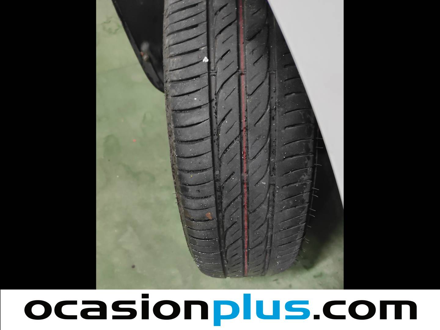 Foto Renault Kangoo Furgon Renault Kangoo Furgon Profesional Compact dCi 55 kW (75 CV)