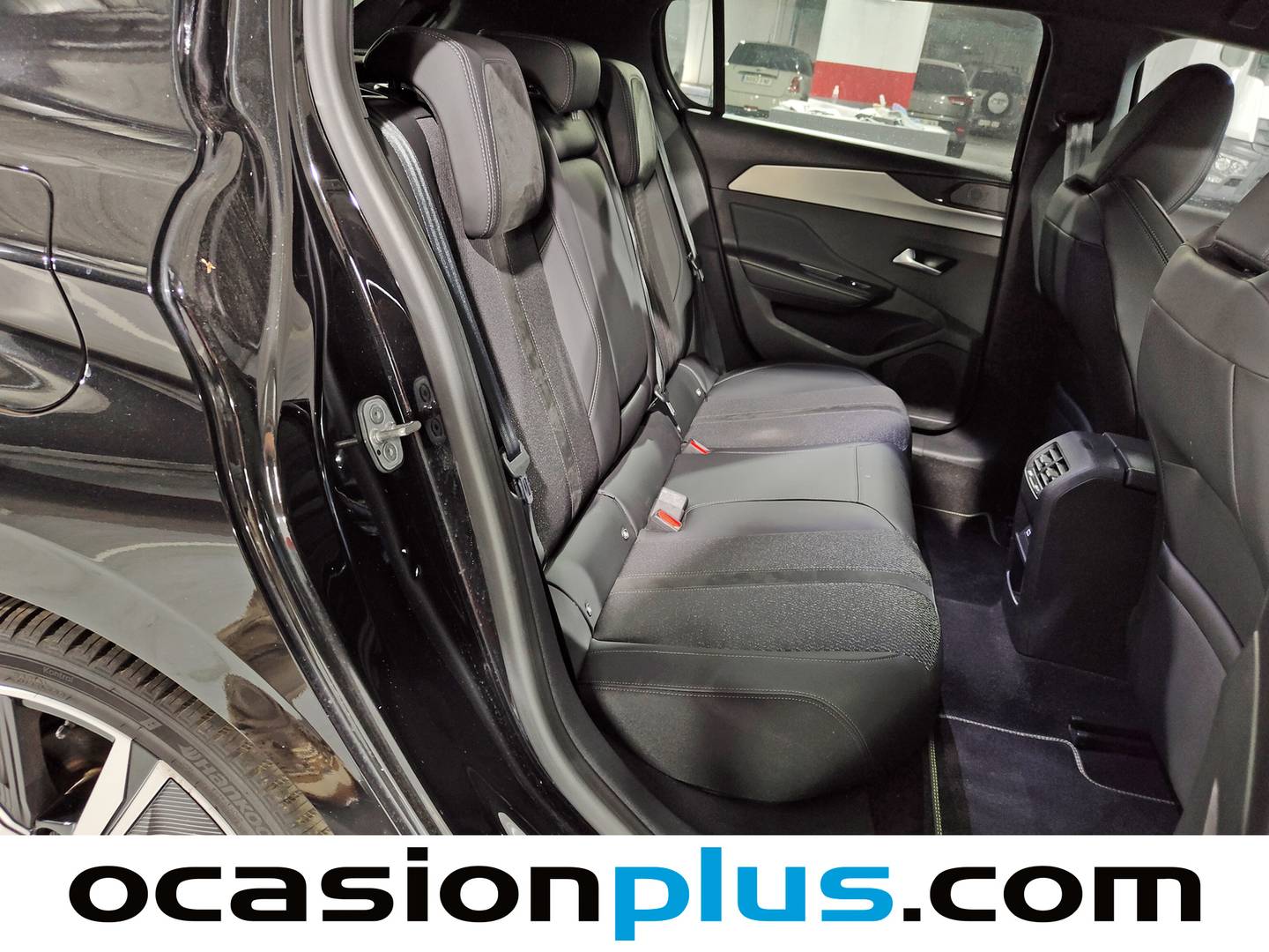 Peugeot 308 Peugeot 308 PureTech 130 S&S GT EAT8 (130 CV) km 0