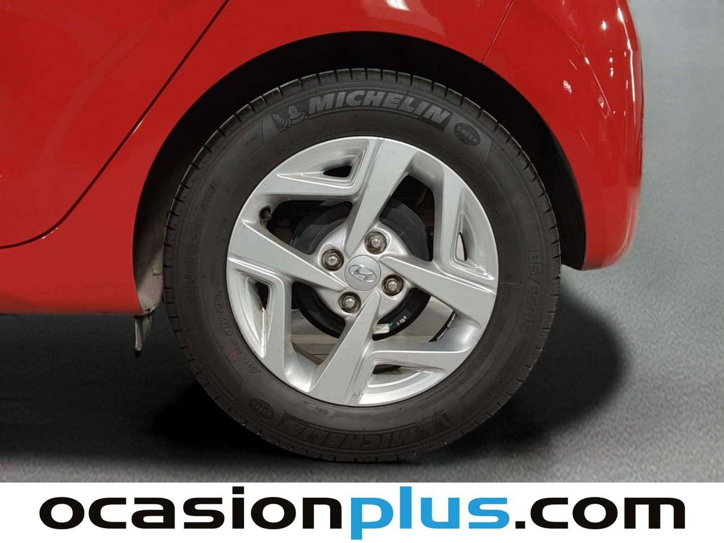 Hyundai i10 Hyundai i10 1.0 Klass (67 CV) manual