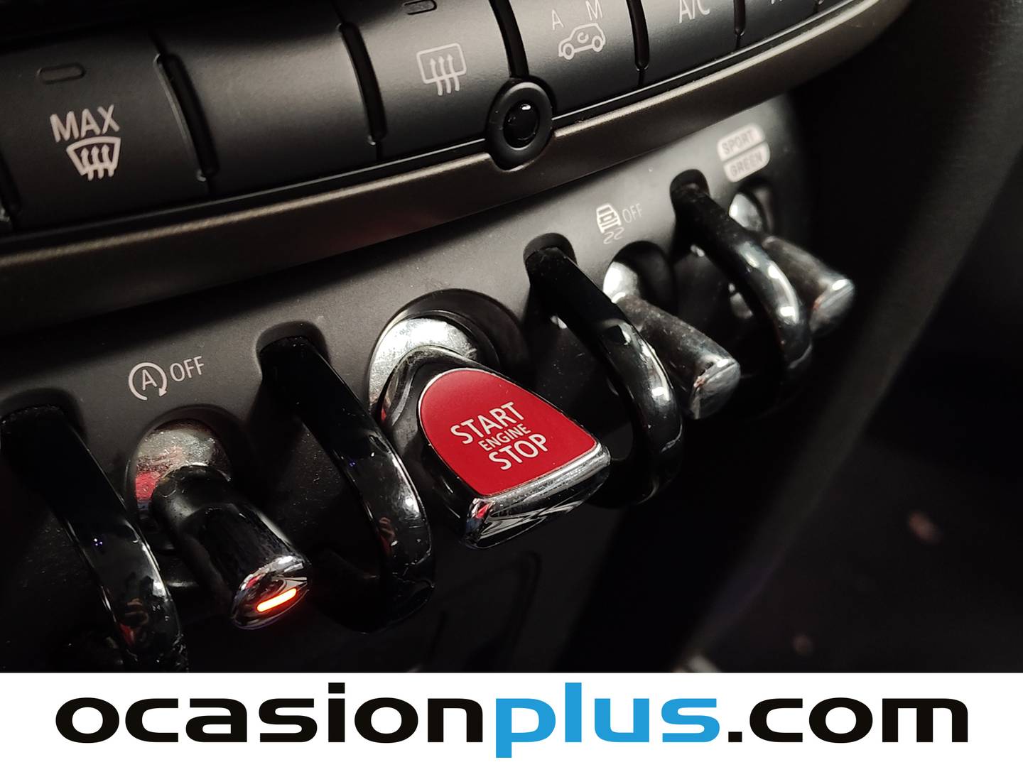 Foto Mini Countryman MINI MINI Countryman Cooper (136 CV)