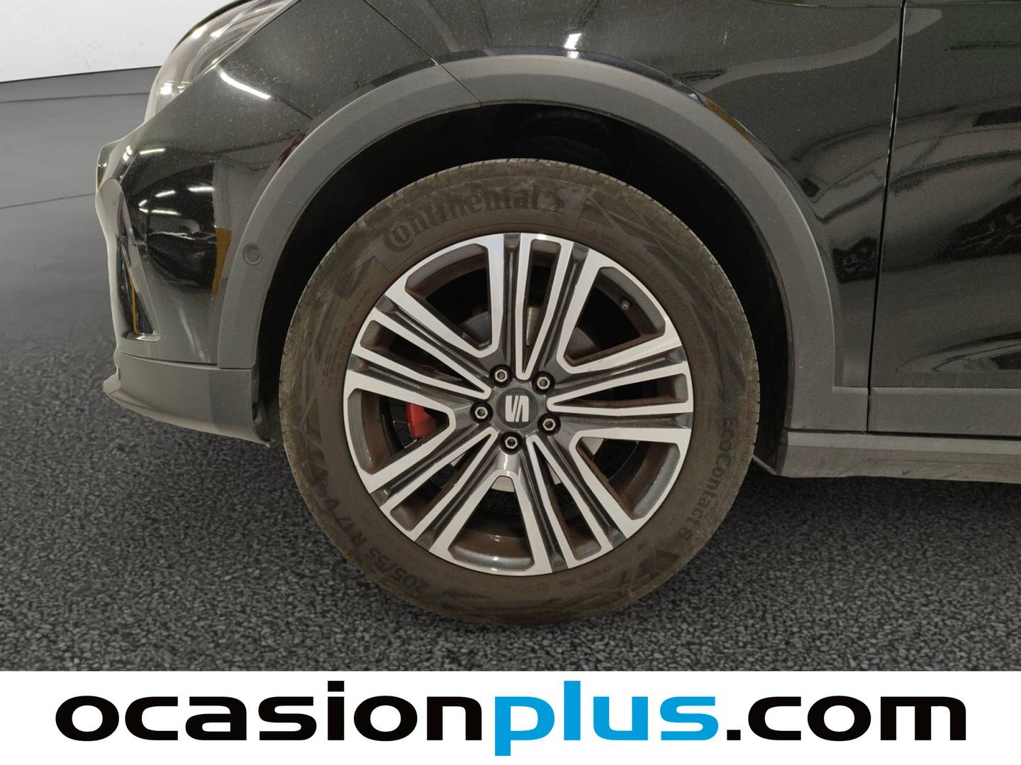 Foto Seat Arona SEAT Arona 1.0 TSI S&S FR XL (115 CV)