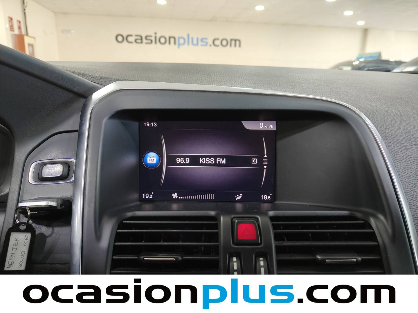Volvo XC60 Volvo XC60 D3 Momentum  (150 CV) de segunda mano