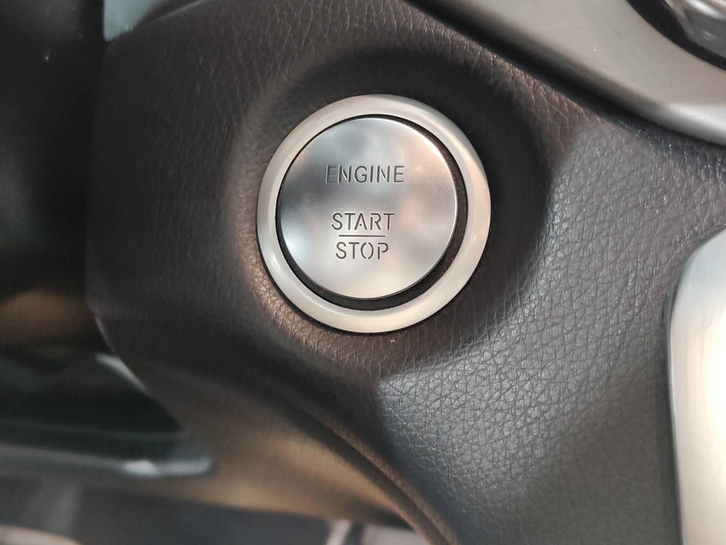 Foto Mercedes GLA Mercedes-Benz GLA 200 d Urban (136 CV) Pack AMG