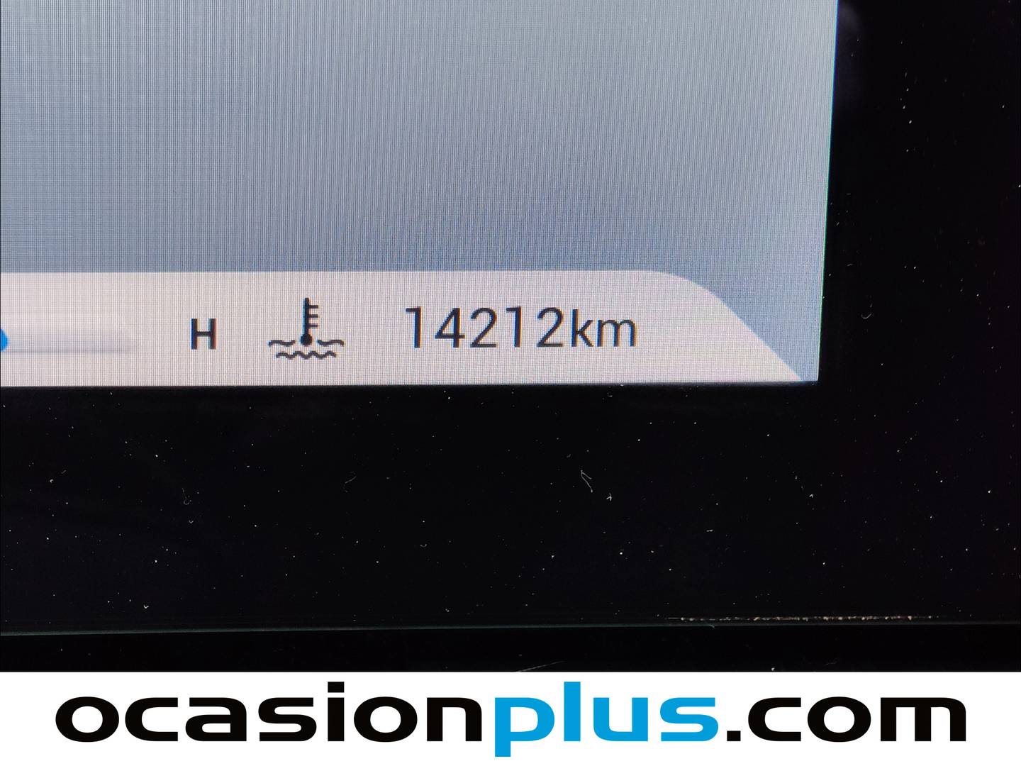 EBRO S700 EBRO S700 1.6 TGDI Comfort DCT (147 CV) seminuevo