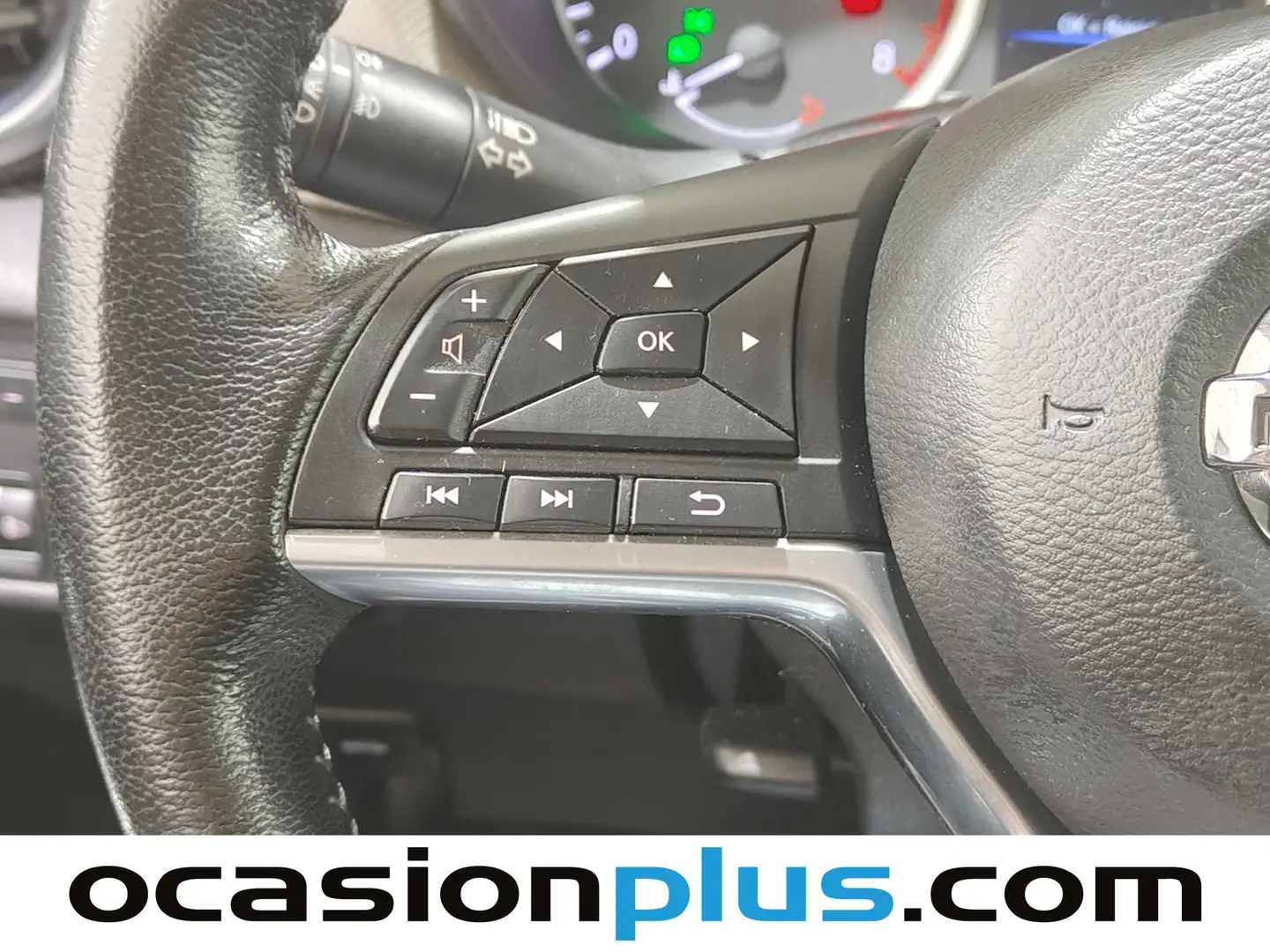 Foto Nissan Micra Nissan Micra IG-T S&S N-Connecta (90 CV)