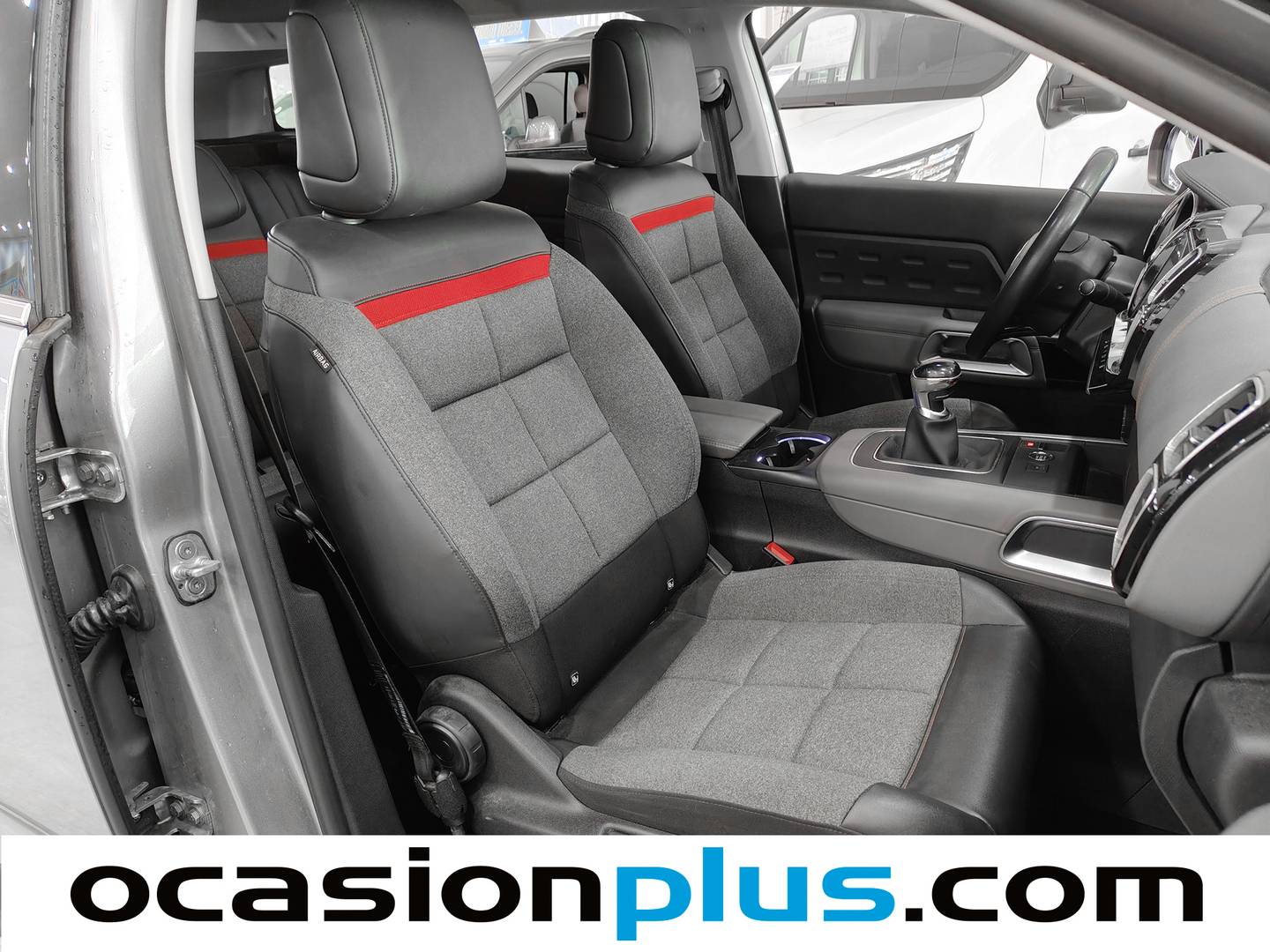 Foto Citroën C5 Aircross Citroen C5 Aircross BlueHdi 130 S&S Feel (131 CV)