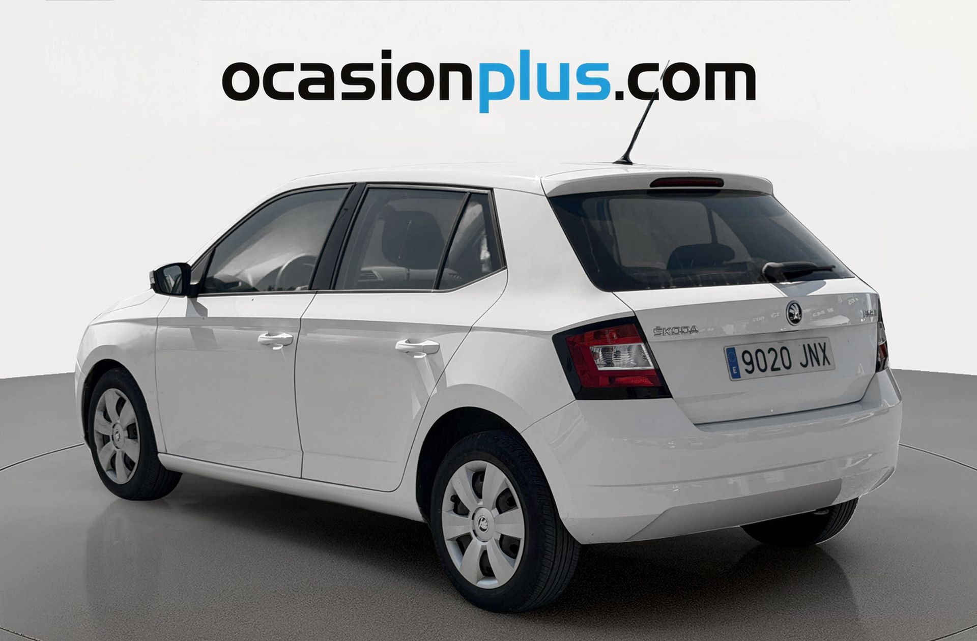 Škoda Fabia 1.4 TDI Ambition - foto 3