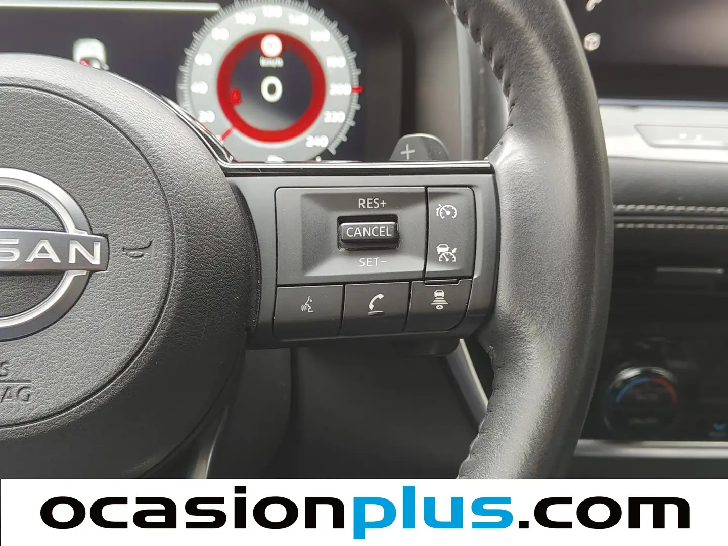 Foto Nissan X-TRAIL Nissan X-Trail 1.5 VC Turbo MHEV N-Connecta Xtronic (163 CV) 7 Plazas