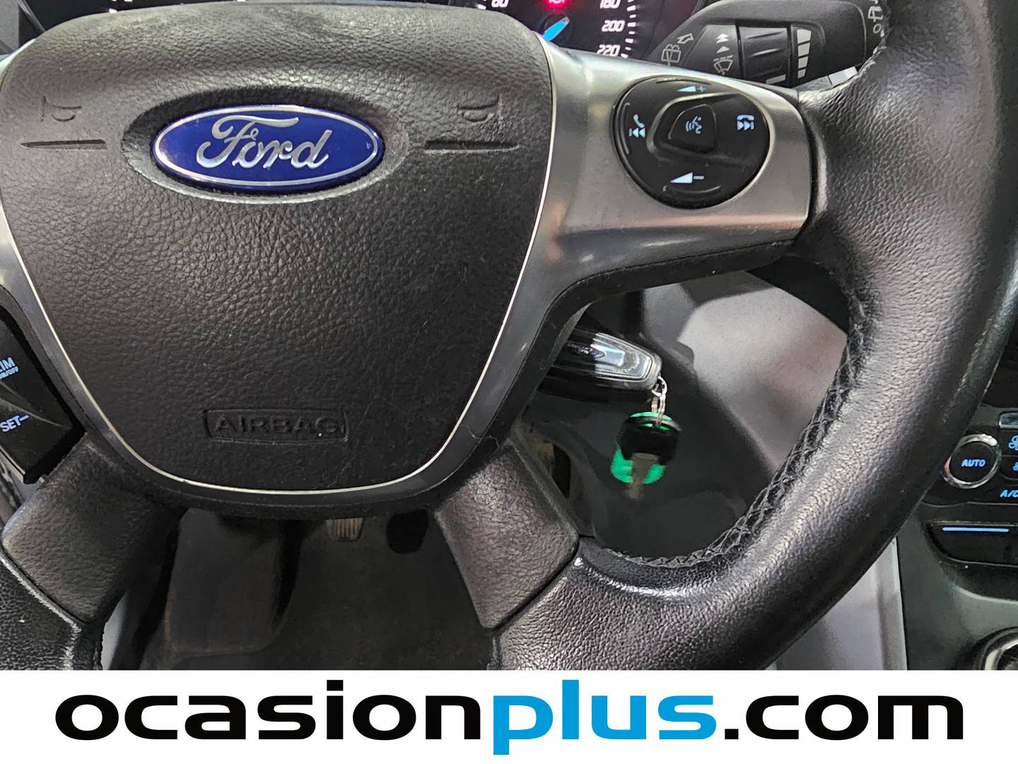 Ford C-Max Ford C-Max 1.0 EcoBoost S&S Trend (125 CV) seminuevo