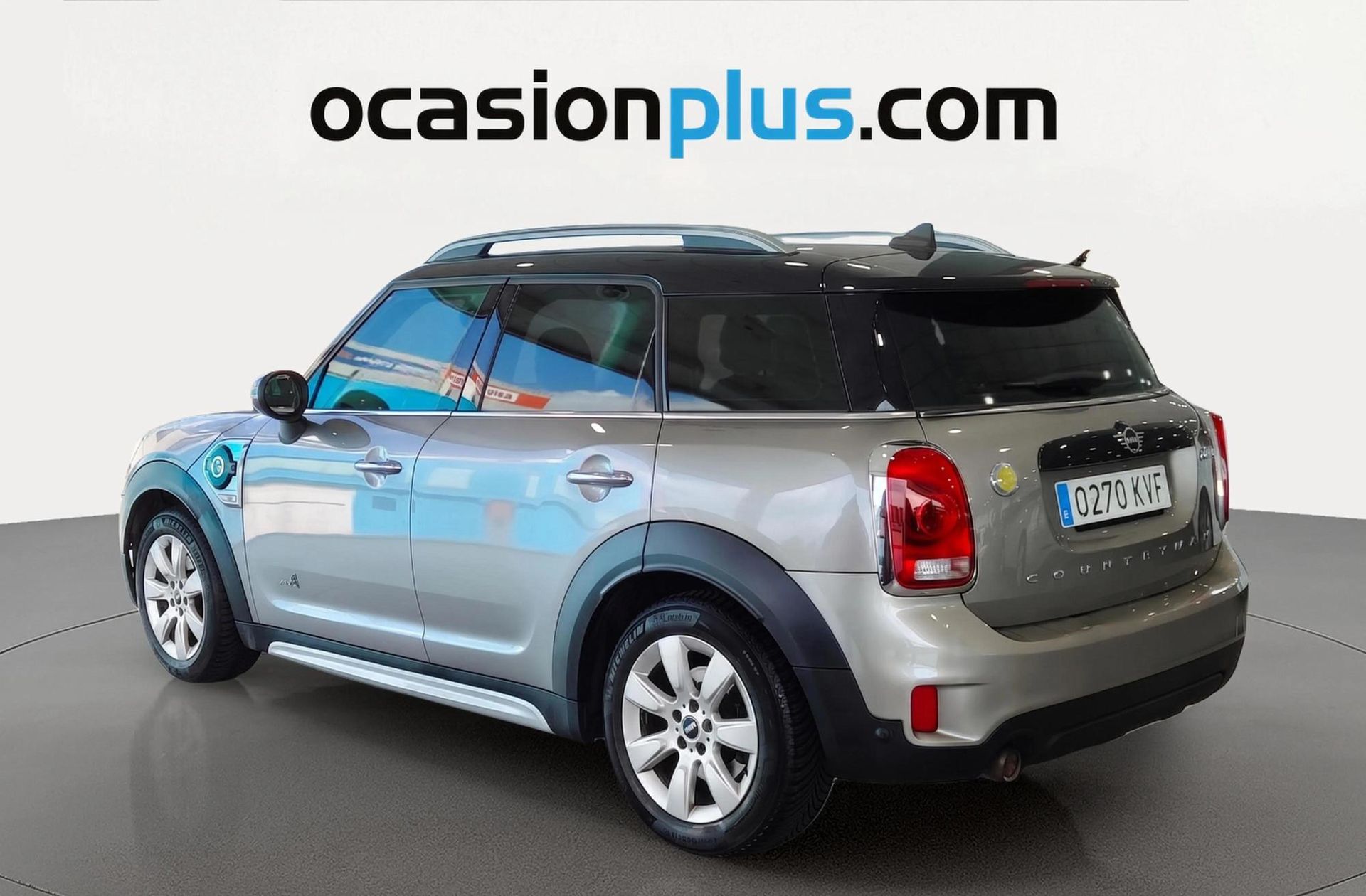 MINI Countryman Cooper S E ALL4 - foto 3