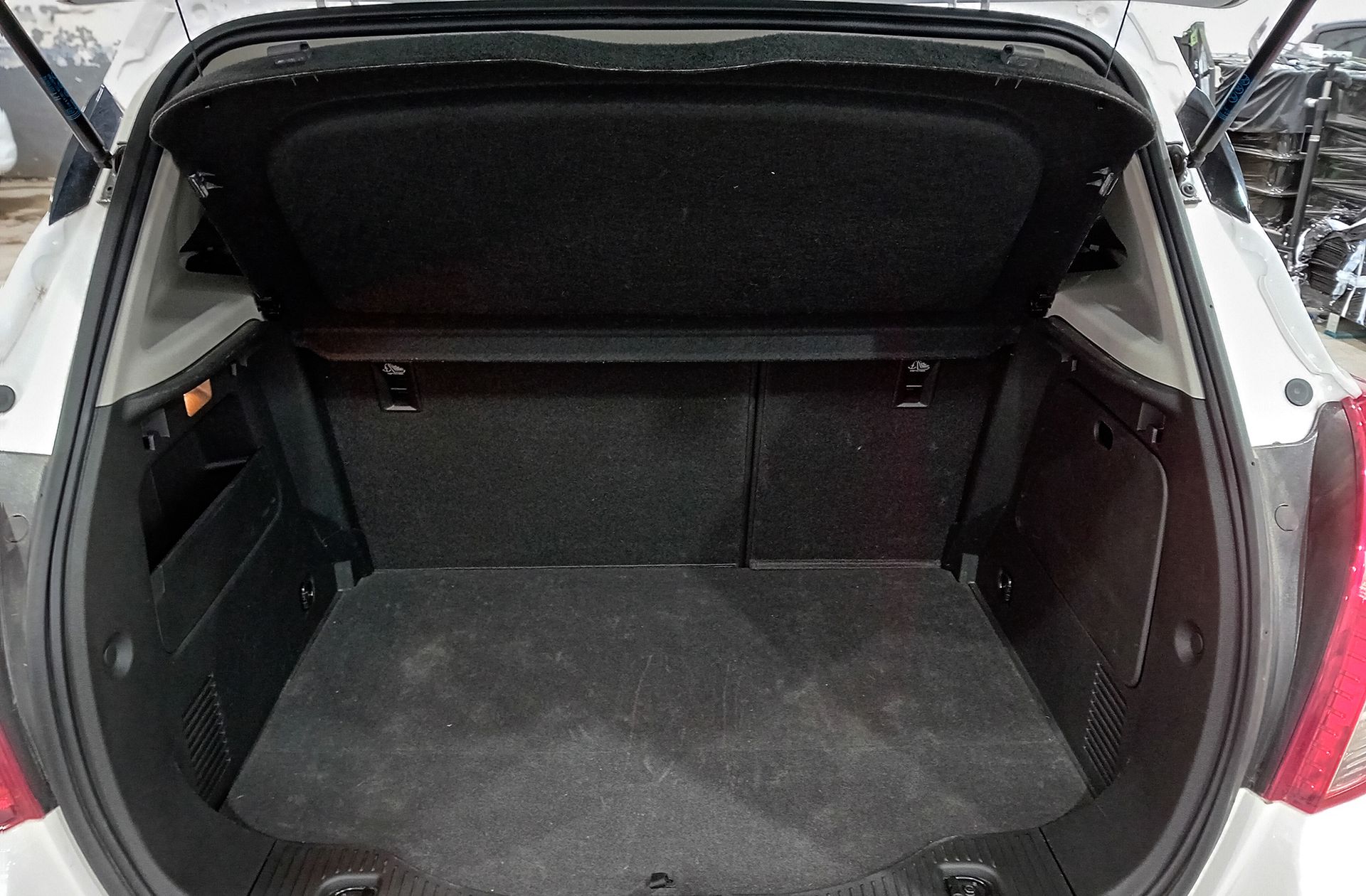 Opel Mokka 1.6 CDTI Excellence 4x2 - foto 15