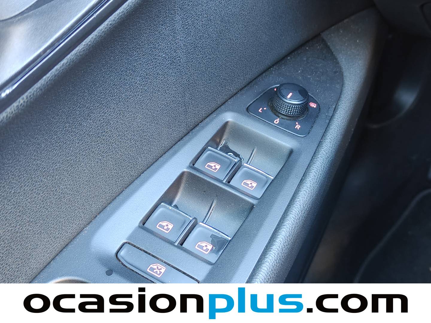 Foto Seat León SEAT León ST 2.0 TDI S&S FR (150 CV)