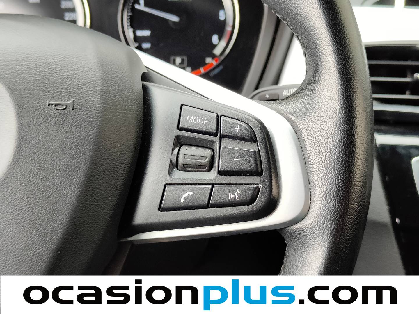 BMW X1 BMW X1 sDrive18d (150 CV) barato