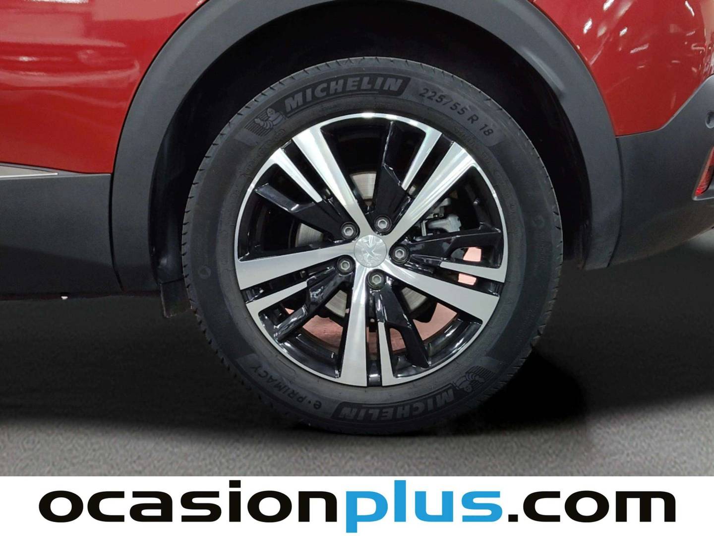 Peugeot 3008 Peugeot 3008 PureTech 130 S&S GT EAT8 (130 CV) de segunda mano