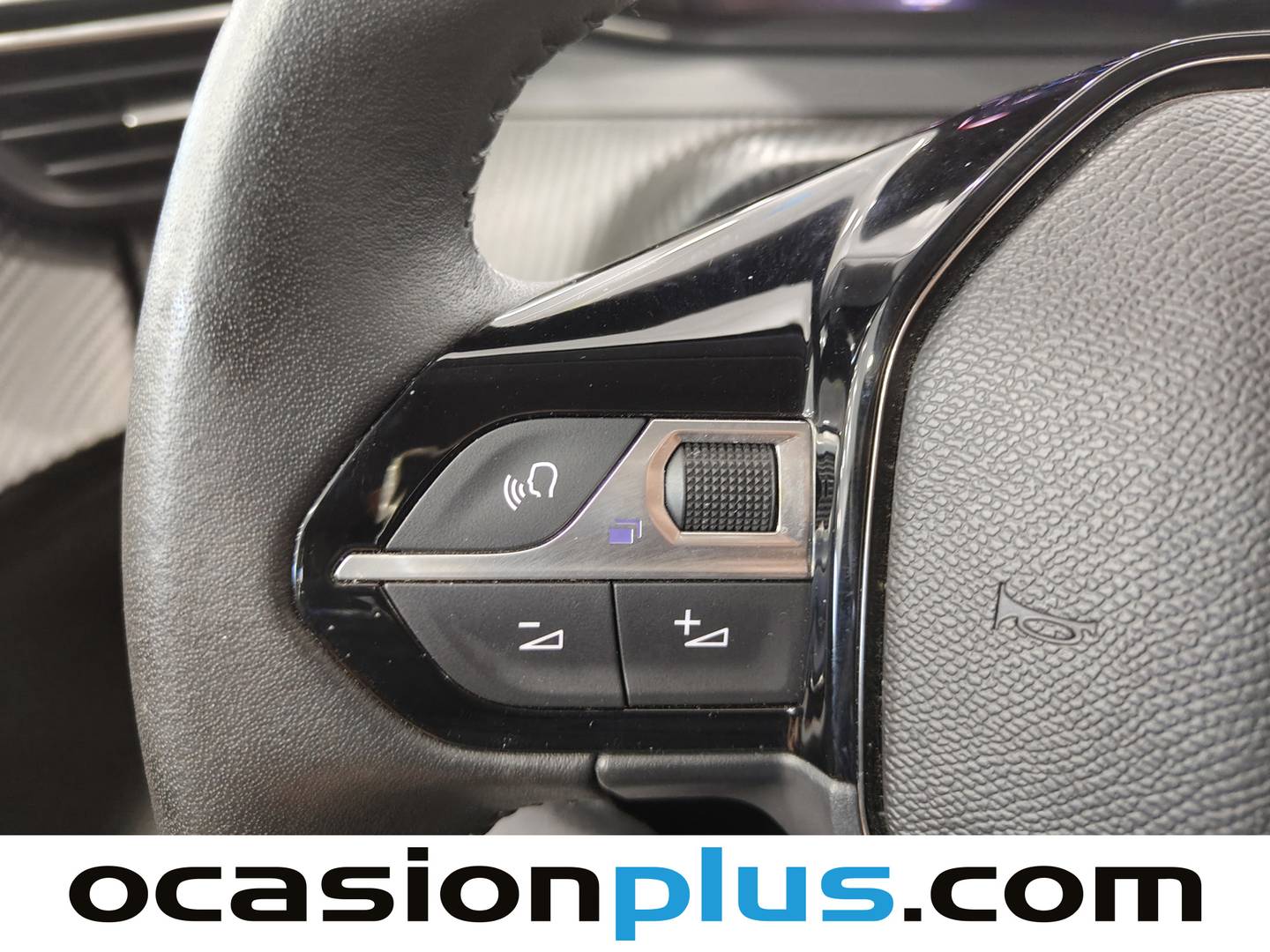 Peugeot 208 Peugeot 208 PureTech 100 Allure (100 CV) 100cv