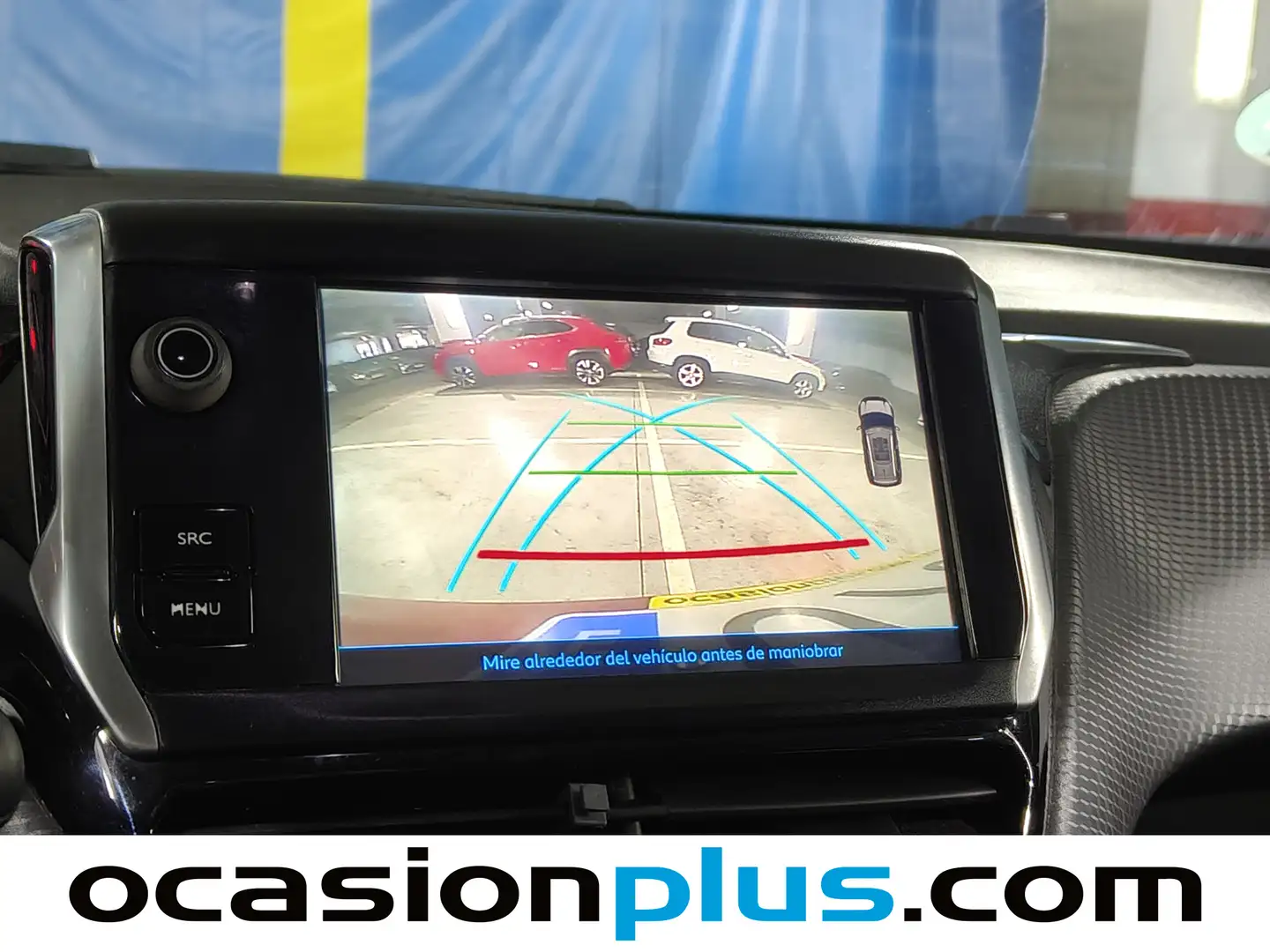 Foto Peugeot 2008 Peugeot 2008 PureTech 130 S&S GT Line (130 CV)