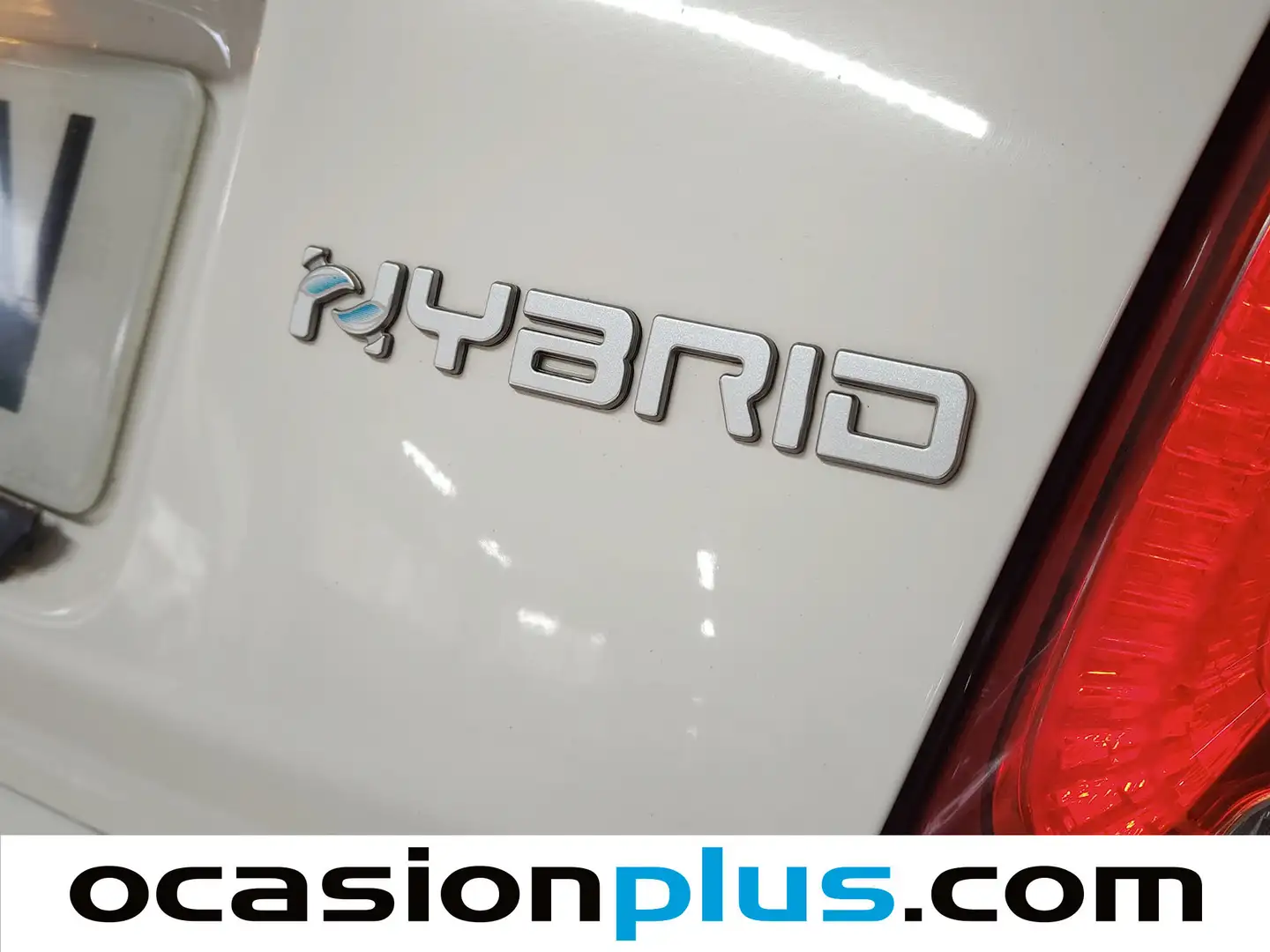 Foto Fiat 500 Fiat 500 1.0 Hybrid Dolcevita (70 CV)