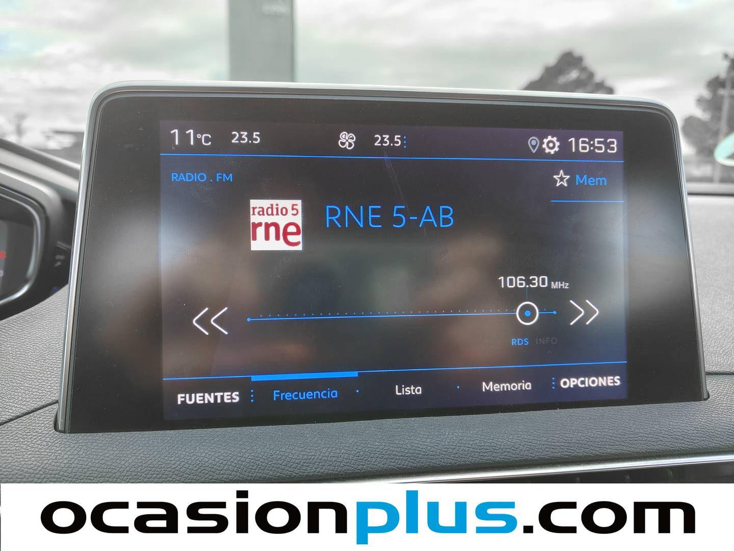 Foto Peugeot 5008 Peugeot 5008 BlueHDI 130 S&S Active Pack EAT8 (130 CV)