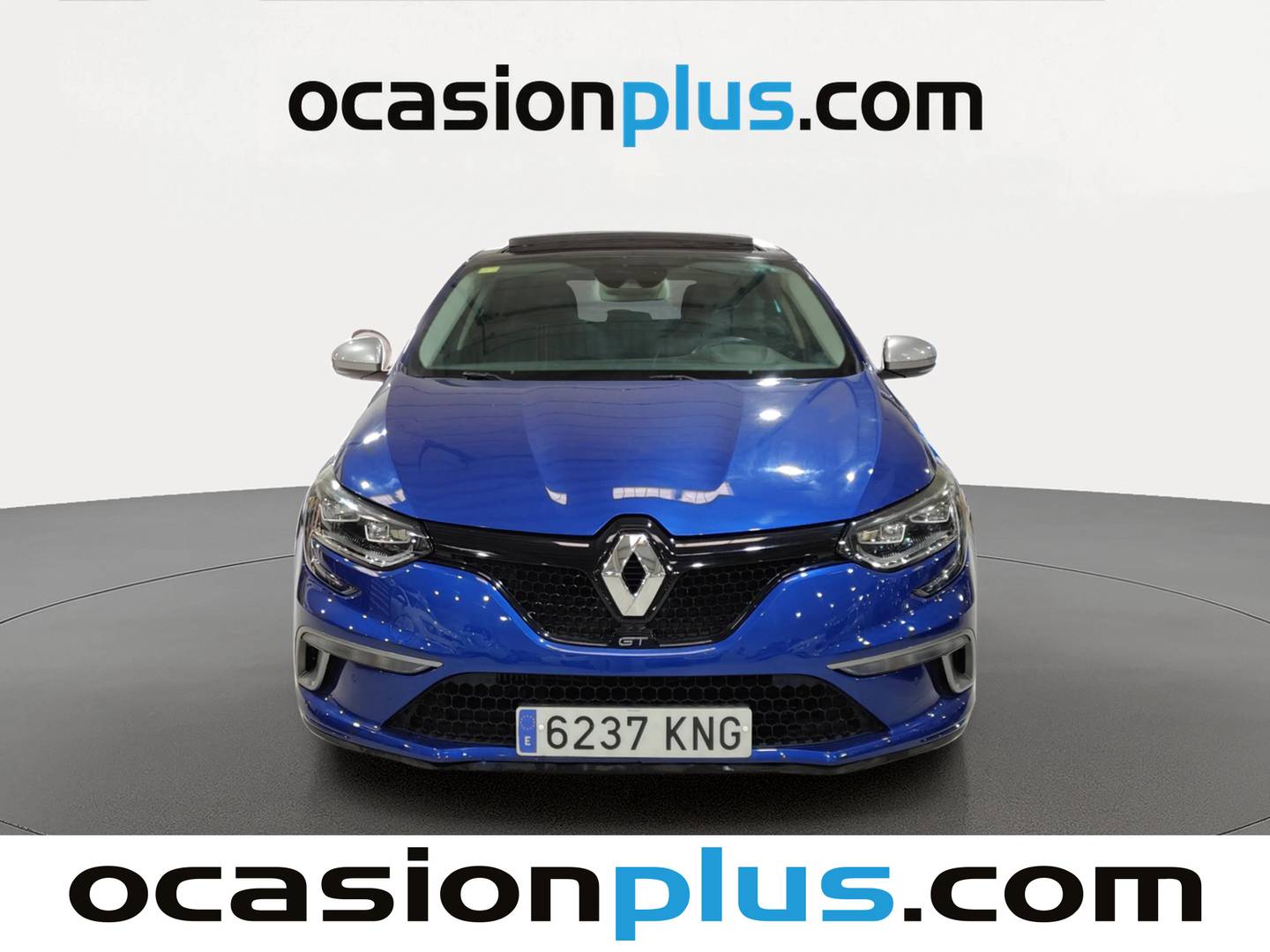 Renault Mégane Renault Megane GT Energy TCe (205 CV) EDC barato