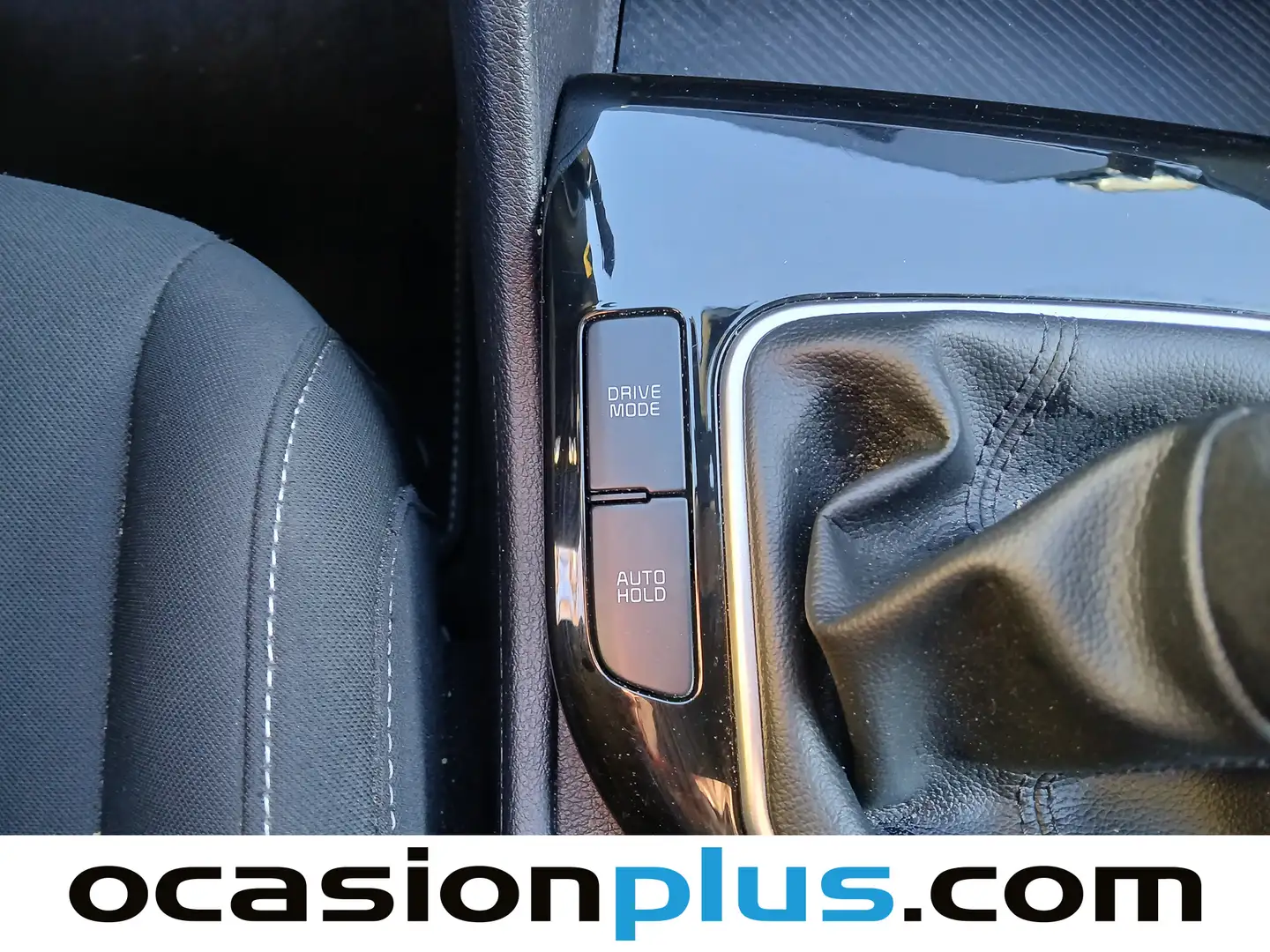 Foto KIA Sportage Kia Sportage 1.6 T-GDi MHEV Drive 4x2 (150 CV)