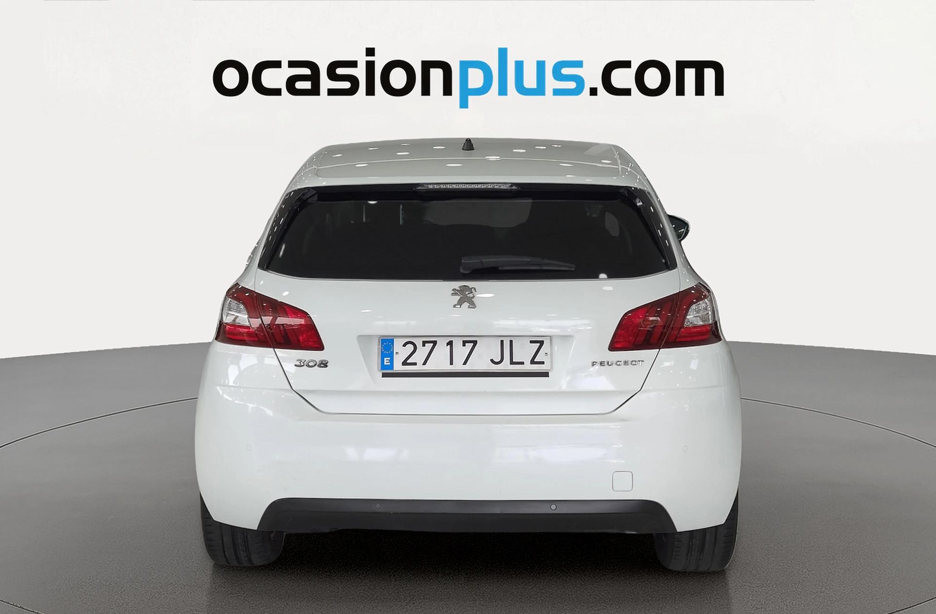 Peugeot 308 PureTech 130 Style - foto 15