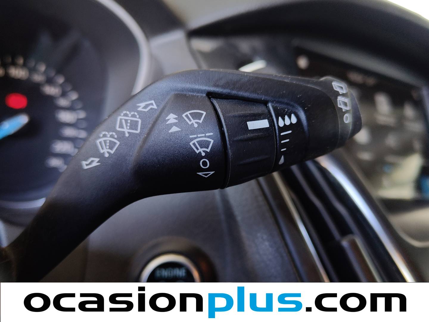 Ford Focus Ford Focus 1.0 Ecoboost S&S ST-Line (125 CV) al mejor precio