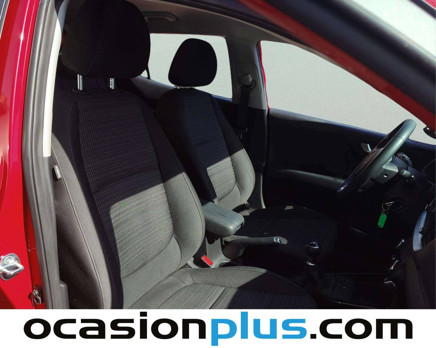 KIA Stonic KIA Stonic 1.2 DPi Drive (84 CV) manual