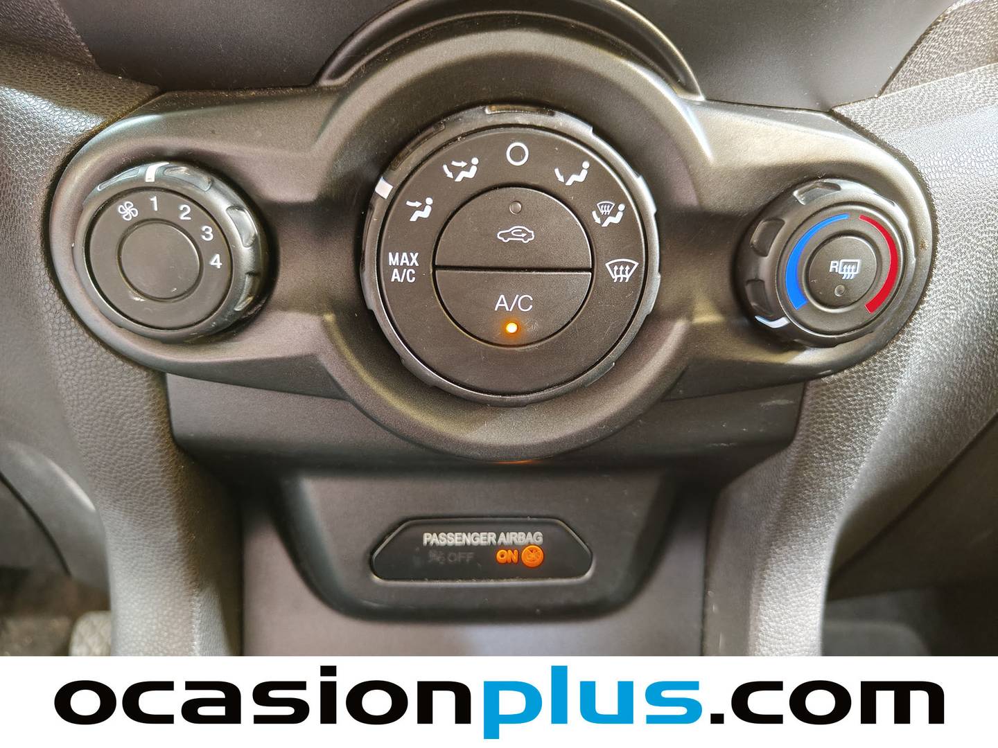 Ford EcoSport Ford EcoSport 1.0 EcoBoost Trend (140 CV) barato