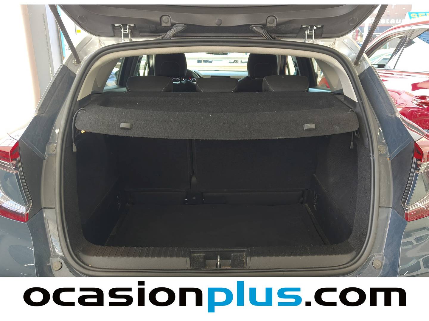Renault Captur Renault Captur Evolution TCe (90 CV) barato