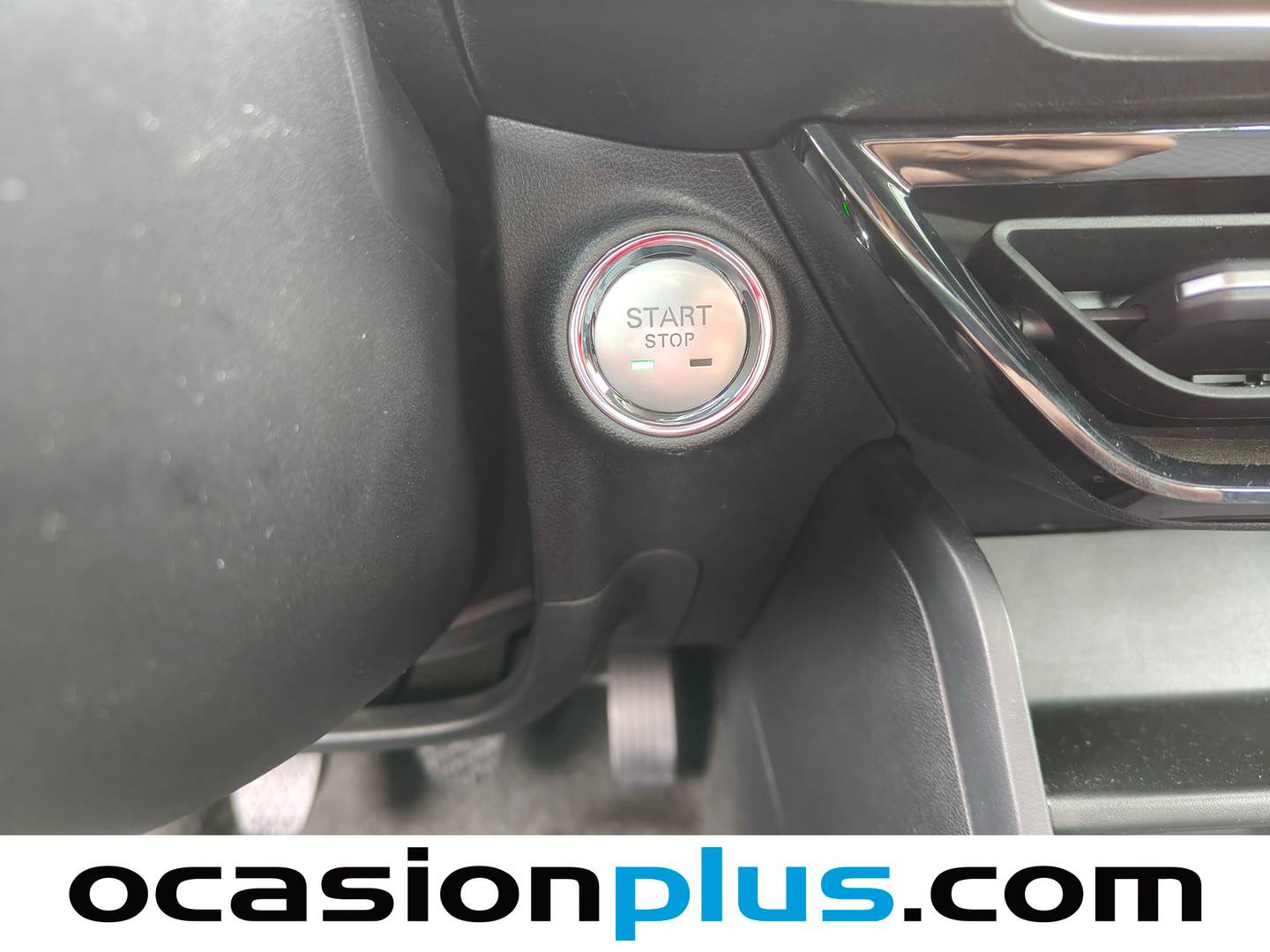 Equipamiento del MG MG3 MG MG3 1.5 Comfort (116 CV)